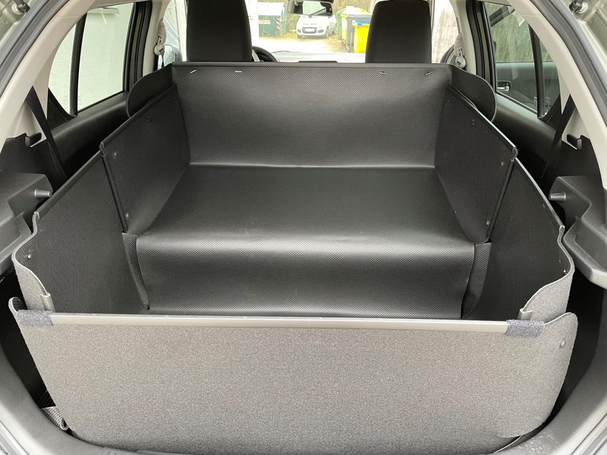 Ignis Comfort+ als Kleintransporter